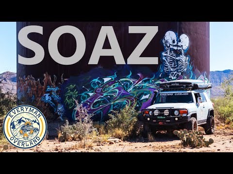 Return to Arizona trails!!!