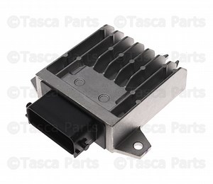 Automatic Transmission Control Module