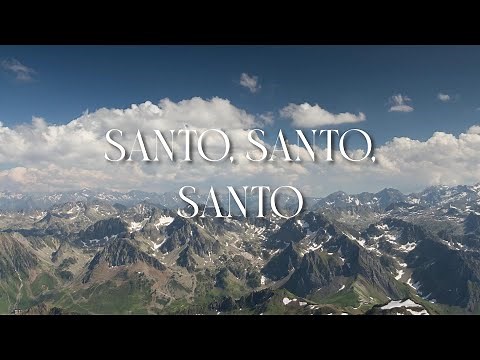 Santo, Santo, Santo
