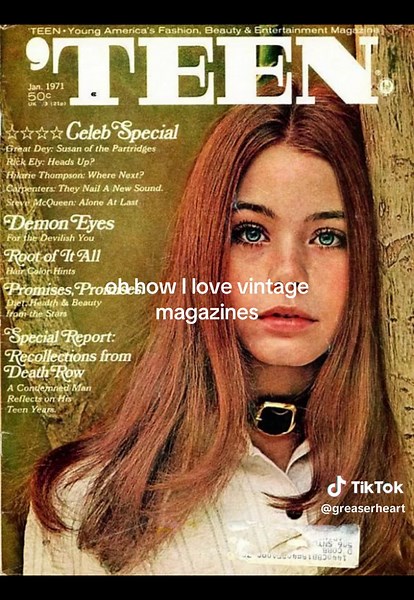 greaserheart on TikTok