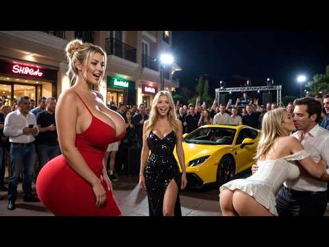 This Is Why Vancouver Nightlife Is Famous 🌍✨FUN , MUSIC