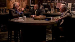 1.1K views · 46 reactions | In this latest epsiode, Dr. Gene Bailey interviews Pastor AA Allen’s protégé, Sam Nix and Jack Coe Jr. | Revival Radio TV | Facebook