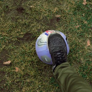 A más rapidez, más diversión 🏃🏾‍♂️🌪. Conecta con tu lado Mbappé 🔥 y dale velocidad a tu deporte en Nike.com/MbappeMode ⚽️ | Nike