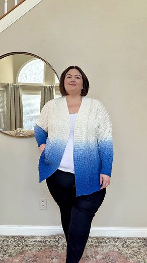 Jeans made for *your* curves…in every leg shape & wash you could ever need! 💙 Authentically Emmie | Lane Bryant