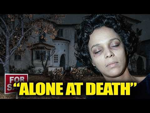 Dorothy Dandridge’s Abandoned House, Lesbian Lovers, Children, Tragic Death & Net Worth Left Behind