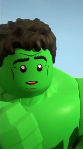 She-Hulk Rouge et Hulk