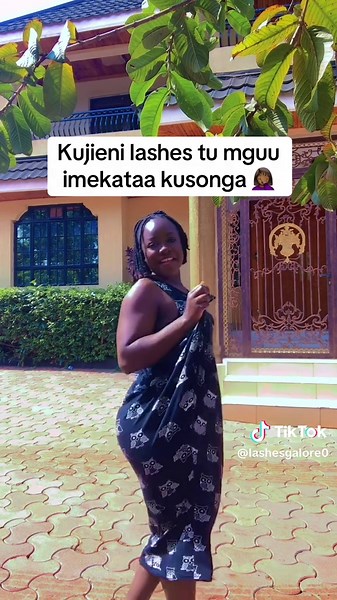 Wink$Flutter Lashes on TikTok