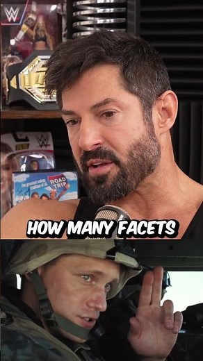 Generation Kill Star Rudy Reyes