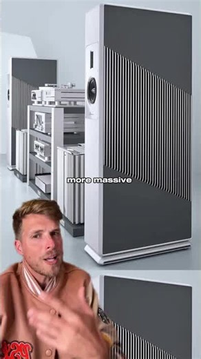 Revive home stereo systems