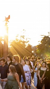 We are immensely grateful to the more than 95,000 alumni, parents, friends, and Eagles-at-heart who have collectively raised a historic $2 billion (and counting) for Boston College’s Soaring Higher campaign. Thanks to you, BC students are already feeling the impact—through expanded financial aid, new academic opportunities, and formative experiences on campus and beyond. We’re so inspired by our BC community and recognize every Eagle’s critical role in supporting current students and solidifying