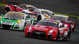 What is Super GT? The Cars & Series Explained - Super GT Videos