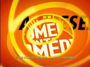 Braniff Airlines / Comedy Central (1997/2000)