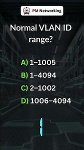 CCNA Exam Question with Answer #ccna #ccnp #network engineer #pmnetworking