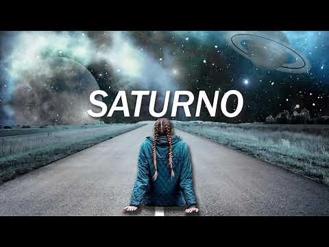 SATURNO // PABLO ALBORÁN (SLOWED)