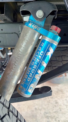 2024 Ford F-150 leveling kit