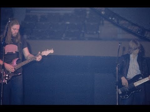 Pink Floyd - Sheep (live version)