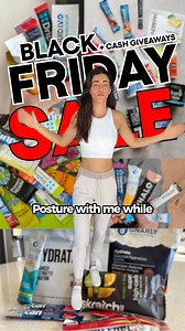 37K views | Why wait for Black Friday? Instant Hydration’s Black...