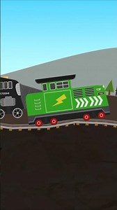 Labo Train 🚂36🚃