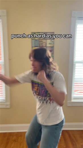 we’re cooked #fighting #punch #fyp #cooked #67