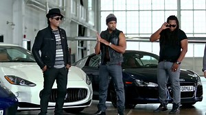 Pina Records Presenta: Arcangel, Plan B, RKM & Ken-Y, Zion & Lennox - La Formula Sigue (Official Video) (La Formula The Company) | LaVerdaderaPautaTV | LaVerdaderaPautaTV