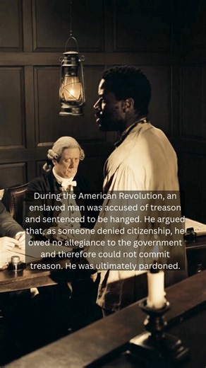 Treason Without Allegiance #revolution #history | The Historian's Den