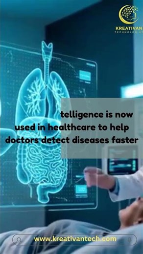 5 Mind-Blowing Technology Facts You Didn’t Know 🤯 #innovationshowdown #kreativantechnologies