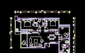 CAD付了大洋给老油条给的却是加密图纸，怎么快速破解掉防止勒索呢？