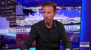 118K views · 693 reactions | Jeff Booth: “When you really understand #Bitcoin, you’re constantly a buyer. There’s never a price that’s too high.” That’s not blind conviction — it’s recognition that Bitcoin isn’t a trade. It’s insurance against a system designed to debase. Every dip, every cycle, every “too late” headline… just noise against a fixed supply. Zoom out → the price is always cheap. ⚡ | Cryptos R Us | Facebook