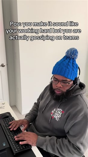 Navigating Office Gossip on Microsoft Teams