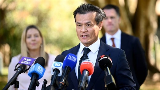 NSW Innovation Blueprint: $27 billion ambition, zero commitments