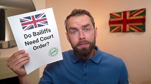 Do Bailiffs Need a Court Order? Quick Answer & Tips