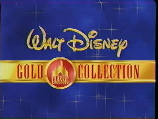 The Fox and the Hound (2000 VHS)