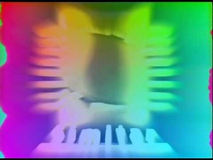 Simitar Enhanced with Diamond Audio Effect - Awesome Version