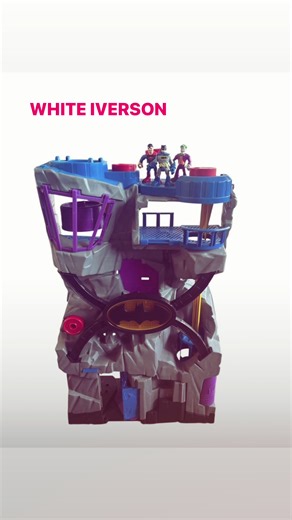 Batman: Reliving Childhood Nostalgia