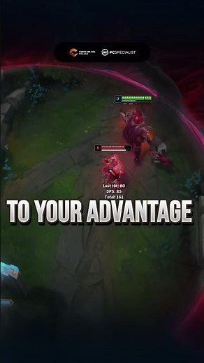 Learn how to use Mordekaiser's ult correctly #leagueoflegends #leagueoflegendsclips #loltips