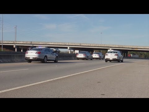 South Carolina lawmakers want to refine the ‘Move Over Law’