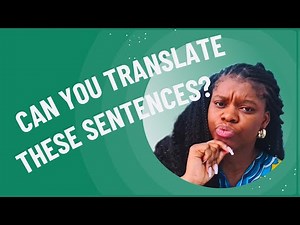 LET'S TRANSLATE FROM ITALIAN INTO ENGLISH | GCSE Italian Reading Paper 3