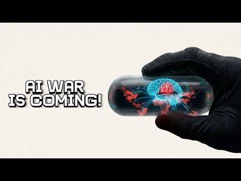 AI on the Battlefield: What’s Coming Next?