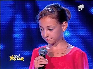 1.5M views · 10K reactions | Nu ai cum sa uiti cum a cantat Elena Hasna melodia "Je suis malade" <3 | Next Star | Facebook