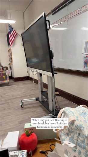 Classroom Remodeling Ideas for Inspiring Learning Spaces