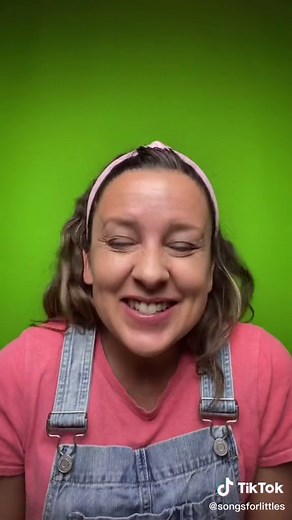 Toddler Nose Challenge - Fun Body Parts Song for Kids!