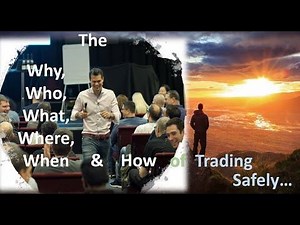117K views · 28 reactions | Attention Potential Traders Deciding Who...