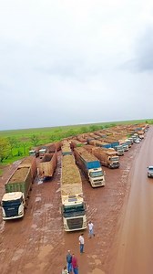 18K views · 5.9K reactions |  #dronefarming #canavieiros #agro10brasil #agro #caminhao | Drone Farming | Facebook