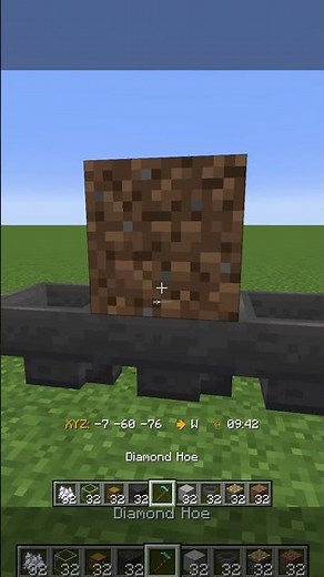 Lossless EASY Pumpkin Farm 1.21 #minecraft