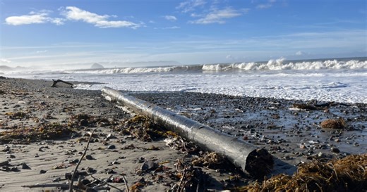 Here's why part of the Cayucos Pier will remain closed until the fall