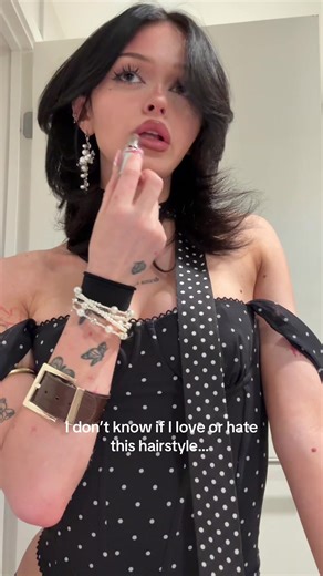 Should I Get Hair Extensions Again?