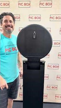 Connect Your Printer DIRECTLY to the Cozzi Photo Booth iPad! 🚀