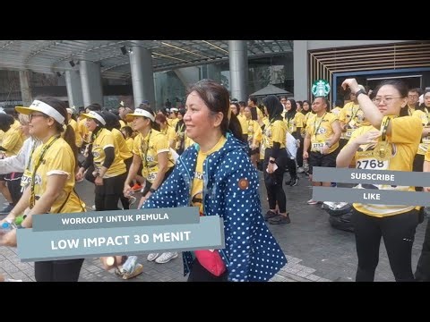 Keep your body healthy with ZUMBA