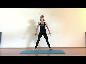Cours Pilates CORPSESPRIT posture épaules dos et abdos mixte et tous niveaux