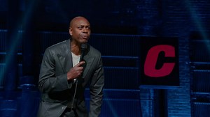Dave Chappelle: The Closer (2021) | Transcript - Scraps from the loft